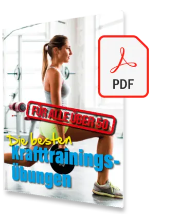 40ae80787a680103cedde8e45853172e.webp Cover des PDF-Reports: Die besten Krafttrainings-Übungen