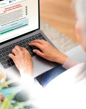 cb6bace711a642b169715bc402cc395b.webp Cover des PDF-Reports: Demenz-Selbsttest